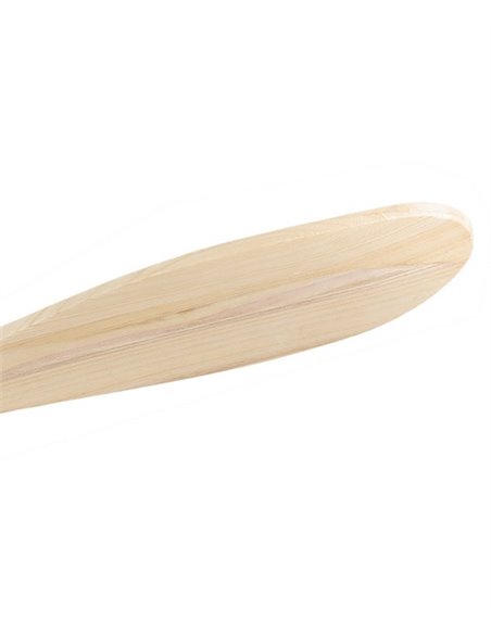 Ventilador de techo con luz Calar - FORLIGHT - Palas de madera, LED regulable