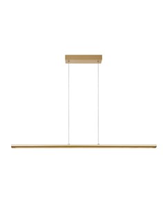Lámpara colgante Lineal – Mantra – Lámpara LED para oficina 2