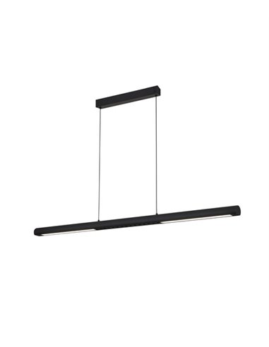 Lámpara colgante Lineal – Mantra – Lámpara LED horizontal regulable