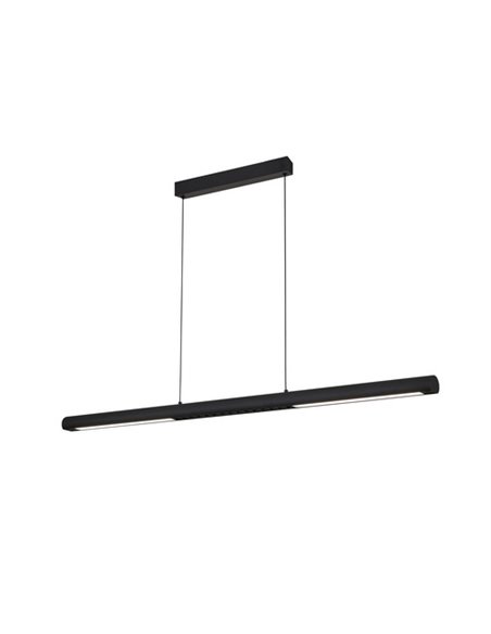 Lámpara colgante Lineal – Mantra – Lámpara LED horizontal regulable