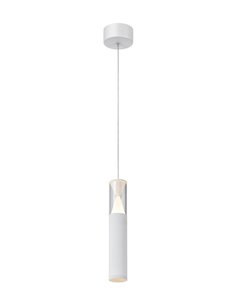 Lámpara colgante Spark – Mantra – Lámpara LED tubular minimalista 2