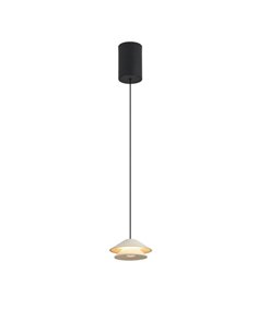 Lámpara colgante Piccola - Mantra - Lámpara LED decorativa, altura regulable