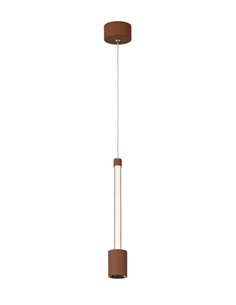 Lámpara colgante Fugaz – Mantra – Lámpara tubular LED 2