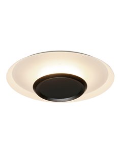 Plafón de techo Tina – Mantra – Lámpara minimalista LED 2