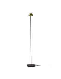 Lámpara de pie Absidiola - Luxcambra - Pantalla de cerámica, 120 cm 2