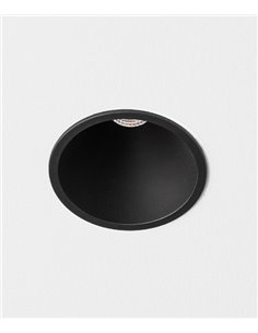 Foco empotrable de exterior Optik 2 - Onok - Diseño redondo, LED, IP65