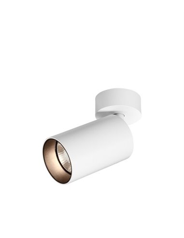 Proyector de techo Tab Pro - Onok - Foco de techo orientable GU10