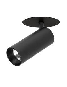 Lámpara proyector empotrable Focus 55,2 R - Onok - Diseño moderno orientable LED 2