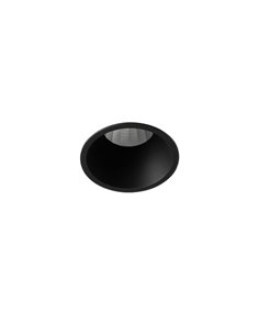 Foco de techo redondo Kono 1 - Onok - Downlight LED 10W, Ø 8 cm