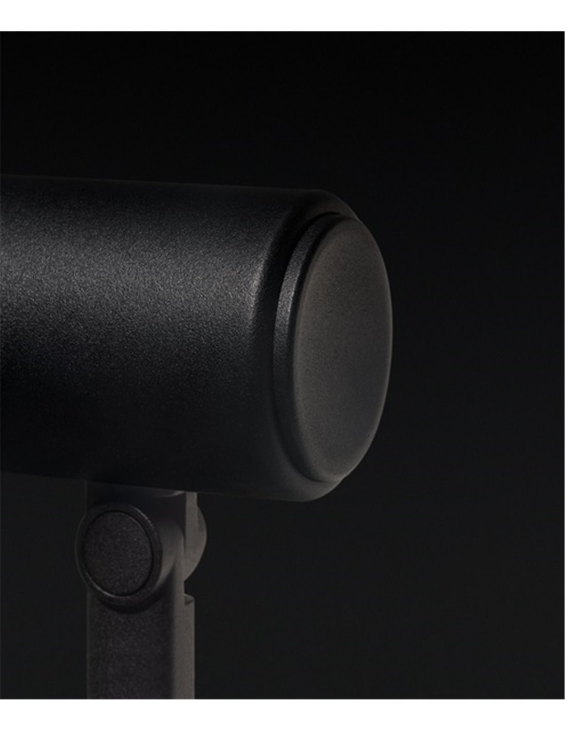 Lámpara foco para carril 24V Coco - Arkoslight - Diseño orientable LED Lámpara foco para carril 24V Coco - Arkoslight - Diseño orientable LED