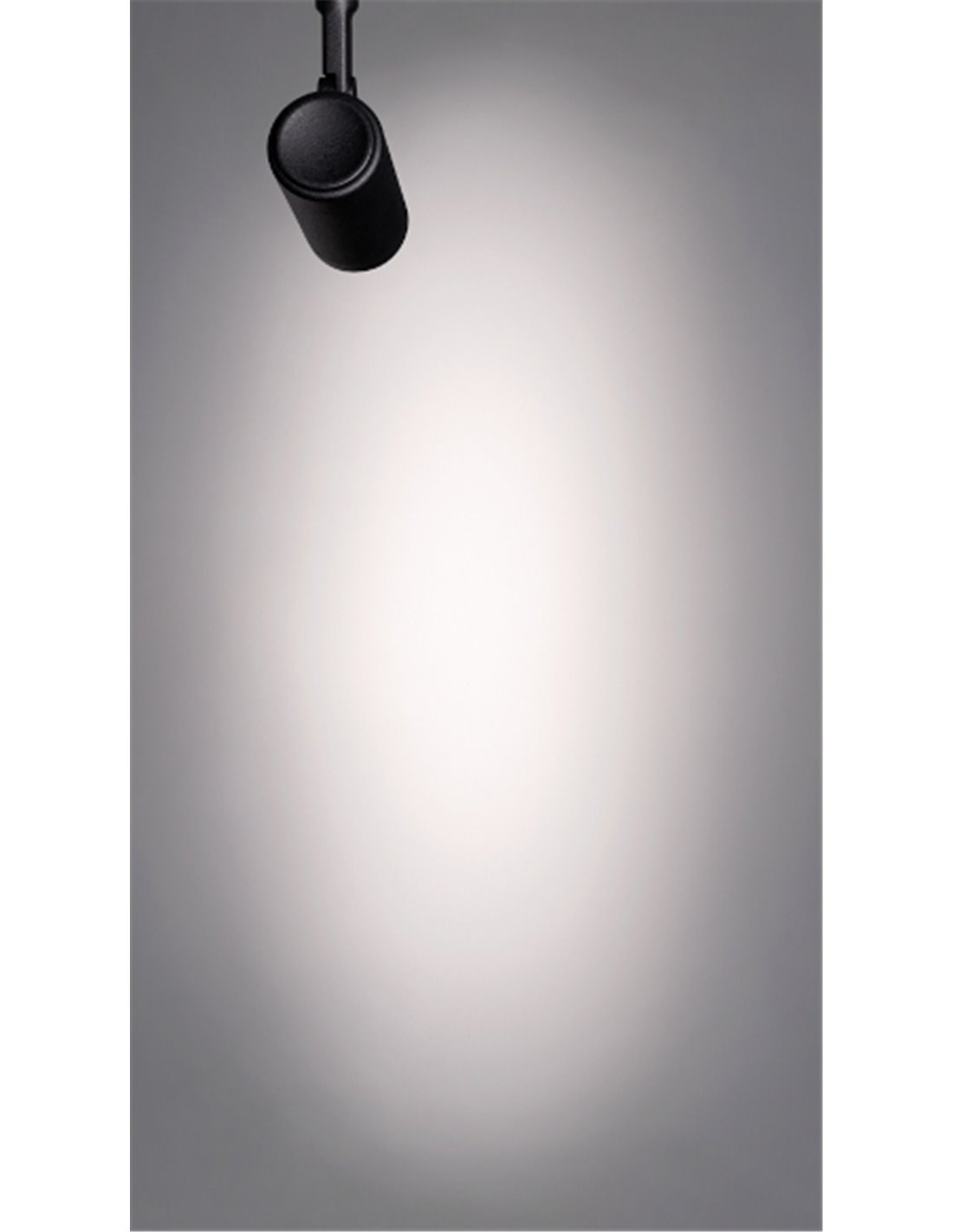 Lámpara foco para carril 24V Coco - Arkoslight - Diseño orientable LED Lámpara foco para carril 24V Coco - Arkoslight - Diseño orientable LED