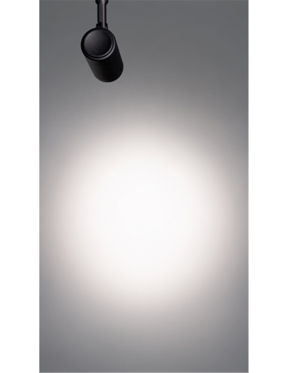 Lámpara foco para carril 24V Coco - Arkoslight - Diseño orientable LED Lámpara foco para carril 24V Coco - Arkoslight - Diseño orientable LED