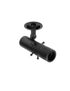 Proyector de techo empotrable Coco Shaper - Arkoslight - Foco orientable LED 2