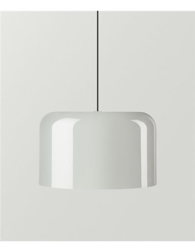 Lámpara colgante Hey Joe Base - Arkoslight - Lámpara icónica LED Lámpara colgante Hey Joe Base - Arkoslight - Lámpara icónica LED