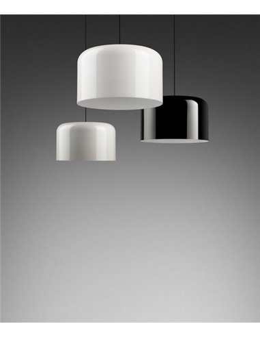 Lámpara colgante Hey Joe Base - Arkoslight - Lámpara icónica LED Lámpara colgante Hey Joe Base - Arkoslight - Lámpara icónica LED