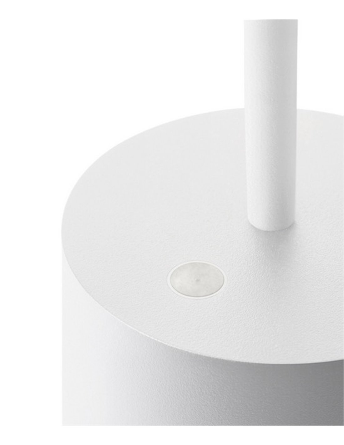 Lámpara de mesa Yoru Big - Arkoslight - Diseño minimalista en blanco o negro Lámpara de mesa Yoru Big - Arkoslight - Diseño minimalista en blanco o negro
