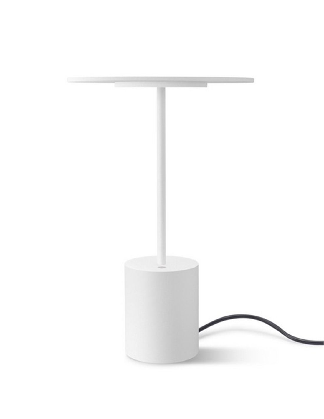 Lámpara de mesa Yoru Big - Arkoslight - Diseño minimalista en blanco o negro Lámpara de mesa Yoru Big - Arkoslight - Diseño minimalista en blanco o negro