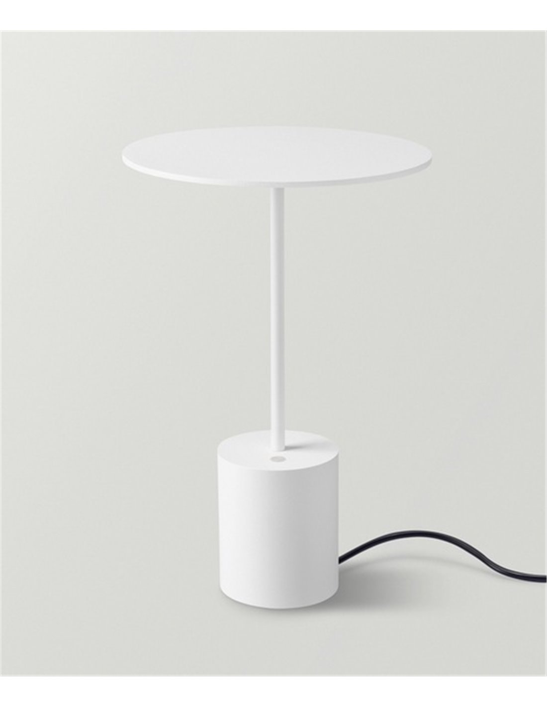 Lámpara de mesa Yoru Big - Arkoslight - Diseño minimalista en blanco o negro Lámpara de mesa Yoru Big - Arkoslight - Diseño minimalista en blanco o negro