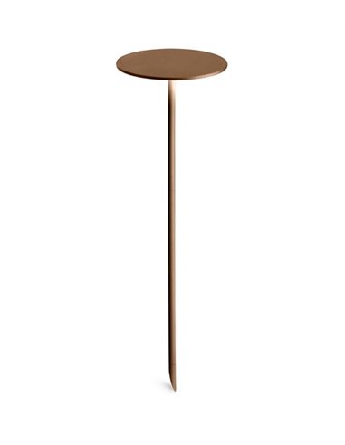 Lámpara baliza de exterior Yoru Spike - Arkoslight - Lámpara con estaca, IP65