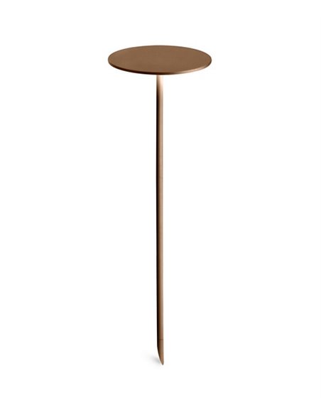 Lámpara baliza de exterior Yoru Spike - Arkoslight - Lámpara con estaca, IP65