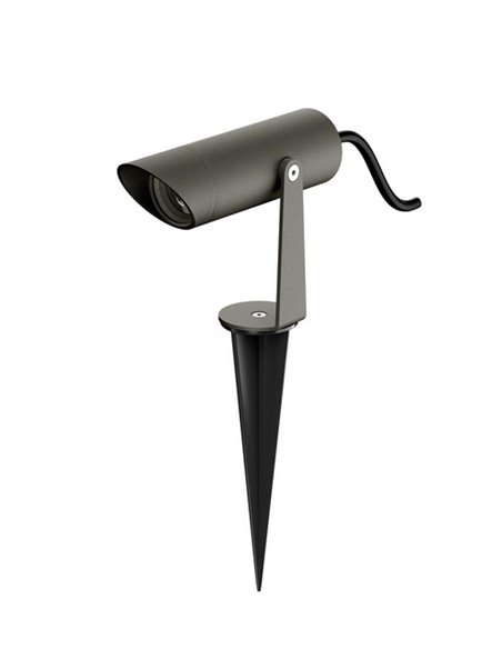 Lámpara estaca Skip - Arkoslight - Proyector de exterior LED