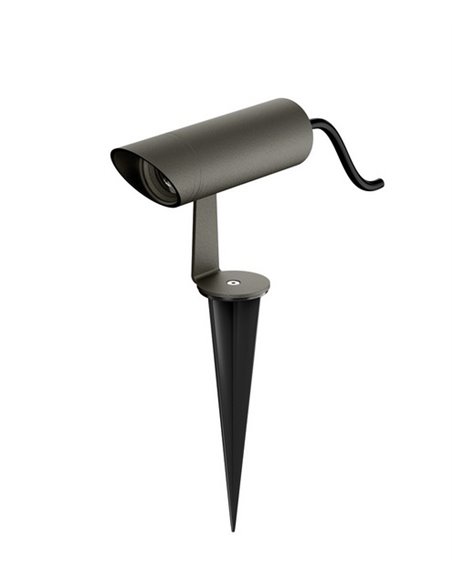 Lámpara estaca Skip - Arkoslight - Proyector de exterior LED