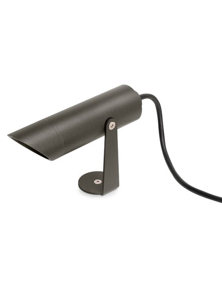 Lámpara estaca Skip - Arkoslight - Proyector de exterior LED