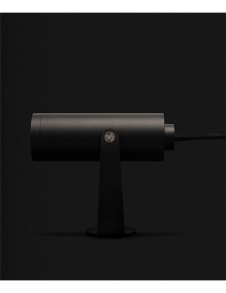 Lámpara estaca Skip - Arkoslight - Proyector de exterior LED