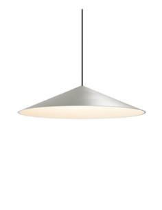 Lámpara colgante de carril Dune 48V - Arkoslight - Diseño moderno, pantalla cónica 2