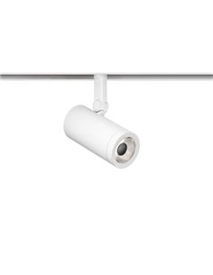 Proyector de carril Coco 48V Super Spot - Arkoslight - Foco orientable LED 2