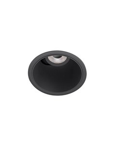 Lámpara empotrable Buddy Tilt Super Spot - Arkoslight - Lámpara de techo de exterior, LED