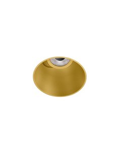 Empotrable de techo Buddy Tilt Trimless Super Spot - Arkoslight - Diseño moderno redondo LED 2