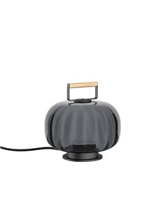 Lámpara de mesa Krista - Novolux Lighting - Lámpara de cristal decorativo 2