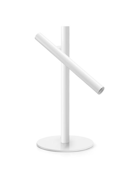 Lámpara de mesa Tania - Novolux Lighting - Lámpara minimalista, orientable