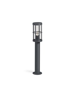 Baliza de exterior Lug - Novolux Lighting - Diseño industrial, 65 cm 2