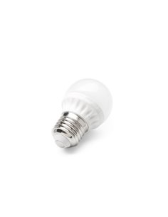 Bombilla E27 LED en dos potencias - Massmi