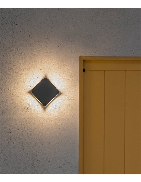 Lámpara LED aplique  Bu-Oh - Faro