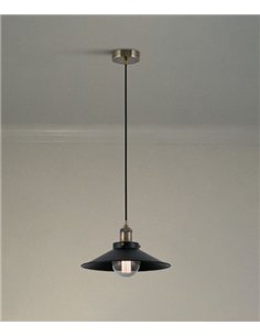 Lámpara colgante Marlin - Faro