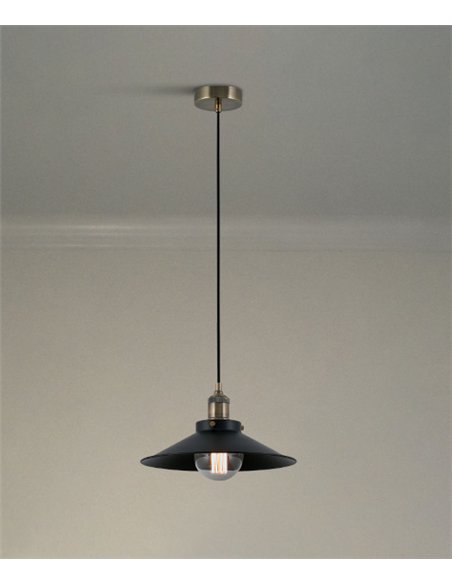 Lámpara colgante Marlin - Faro