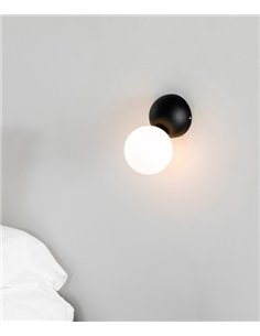 Aplique de pared Joy - Faro
