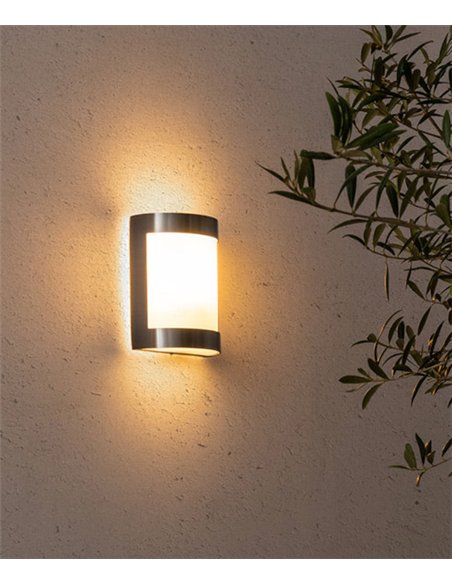 Aplique de exterior Cela - Faro