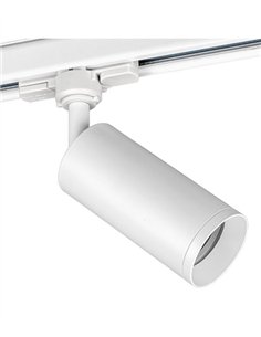 Foco de carril trifásico TL13 - Conalux - Lámpara orientable