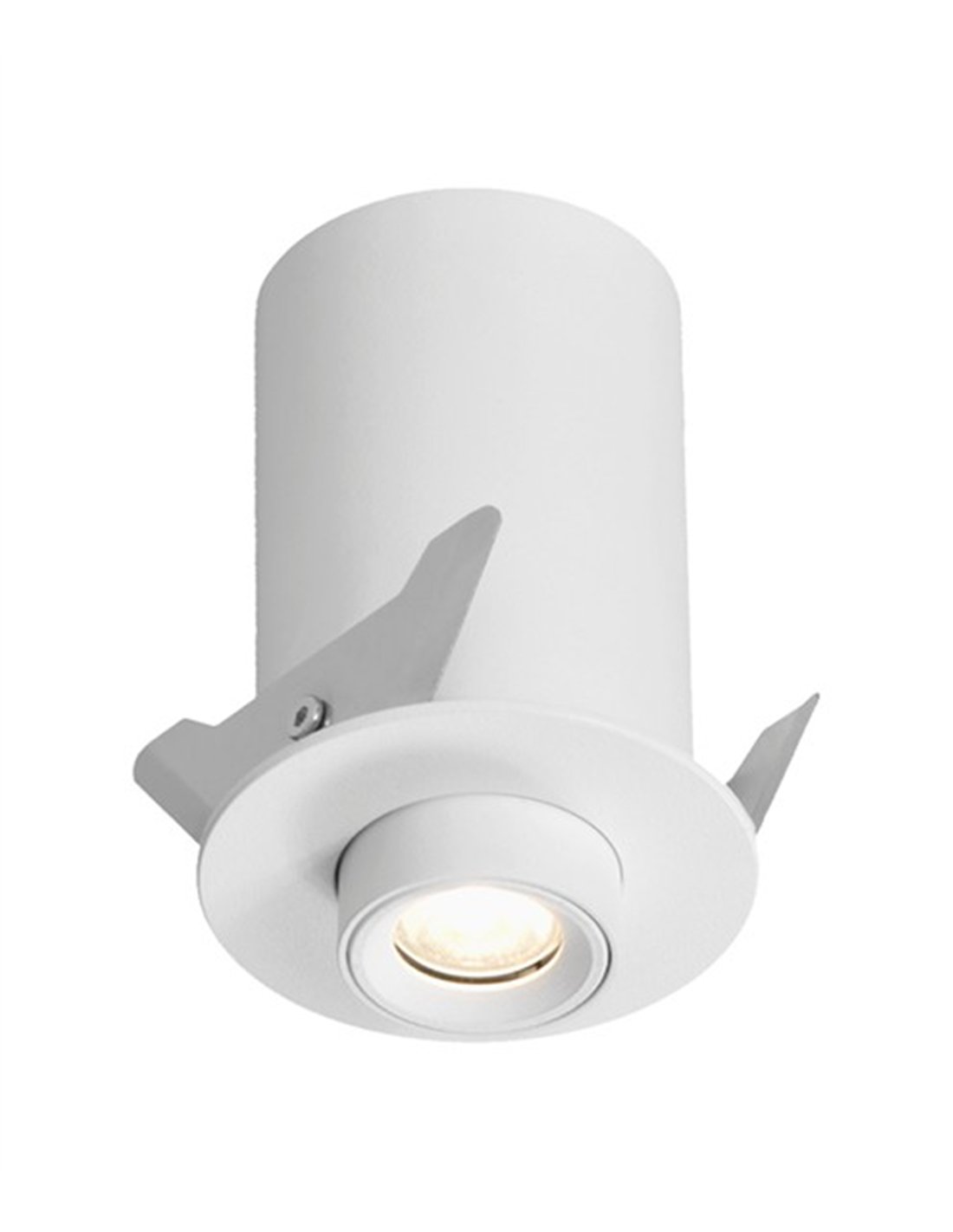 Foco de techo empotrable FE20 - Conalux - Lámpara orientable Foco de techo empotrable FE20 - Conalux - Lámpara orientable