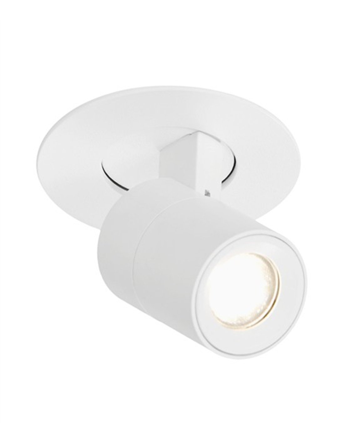Foco de techo empotrable FE20 - Conalux - Lámpara orientable Foco de techo empotrable FE20 - Conalux - Lámpara orientable