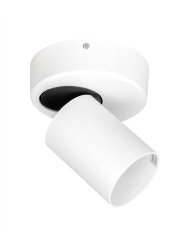 Foco de techo 3020 - Conalux - Lámpara orientable con varias luces