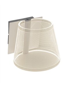 Aplique de pared Bilbo - Conalux - Lámpara decorativa de PMMA 2