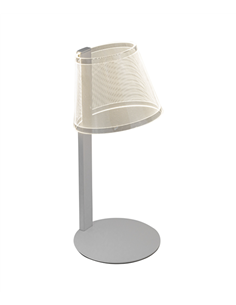 Lámpara de mesa Bilbo - Conalux - Lámpara de PMMA 2