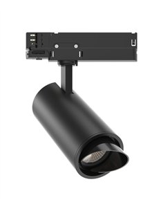 Lámpara de carril TL15 - Conalux - Foco orientable LED 2