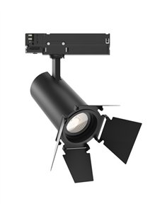 Lámpara de carril TL15 - Conalux - Foco orientable LED