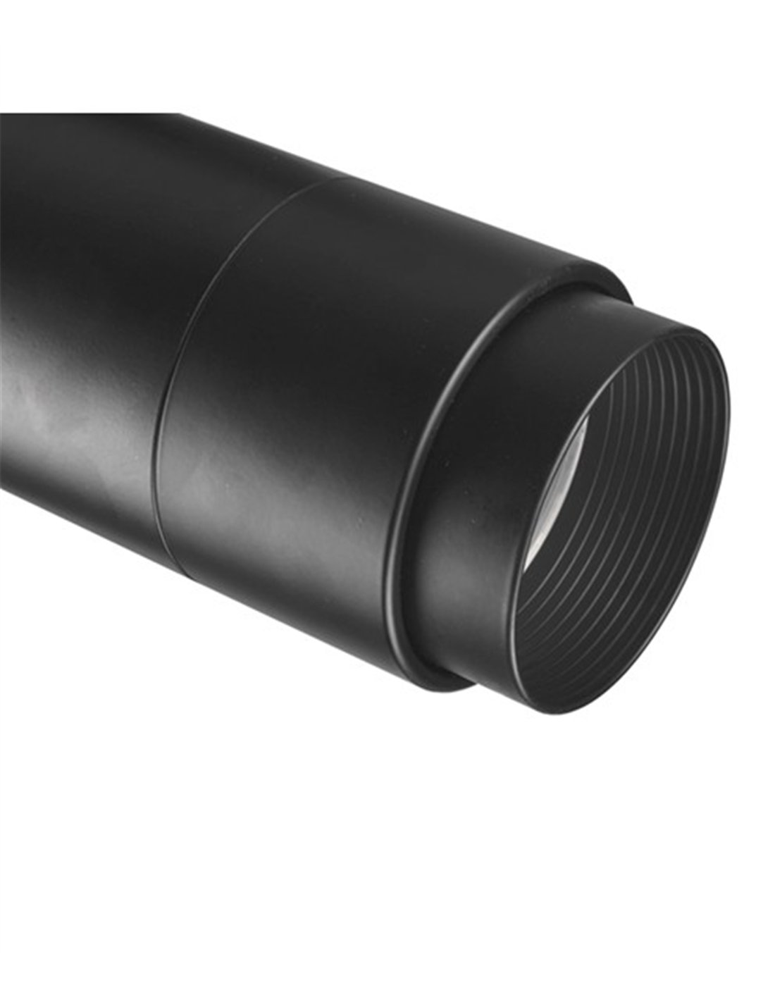 Foco de carril TLZ14 - Conalux - Lámpara orientable con zoom ajustable 15º-60º Foco de carril TLZ14 - Conalux - Lámpara orientable con zoom ajustable 15º-60º